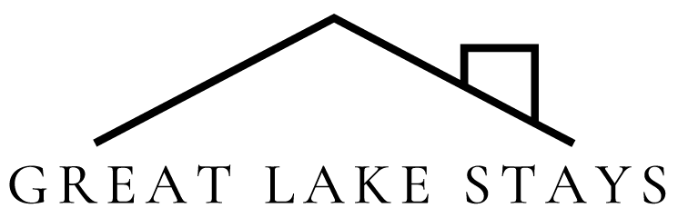 Great Lake Stays Taupō |  Holiday Home Accommodation Taupō New Zealand