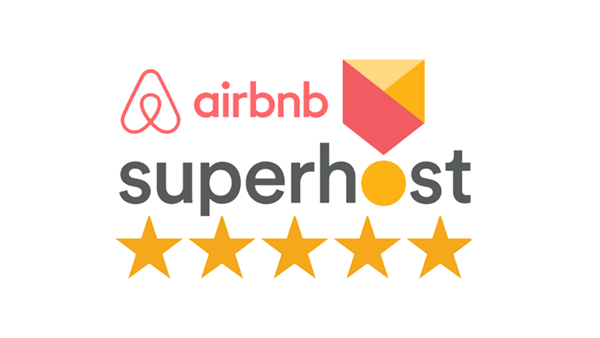 airbnb superhost