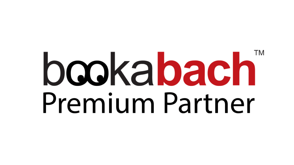 book a bach premium partner