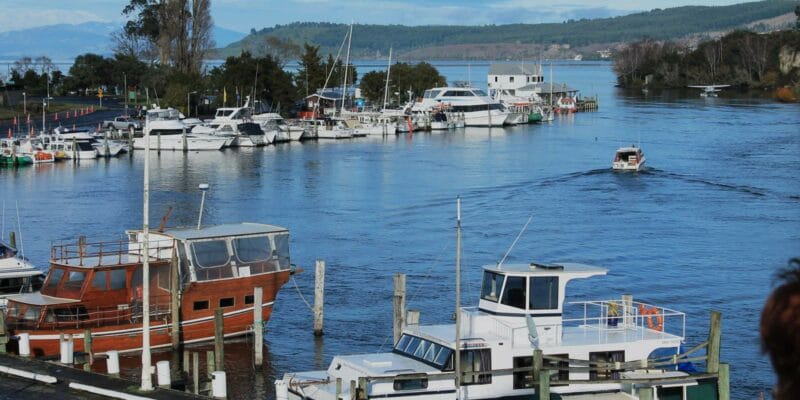 things to do in taupo