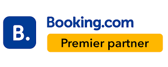 booking.com partner